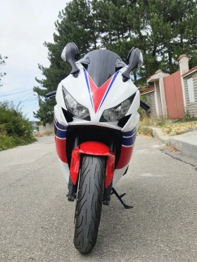     Honda Cbr 1000RR ABS  Anniversary 