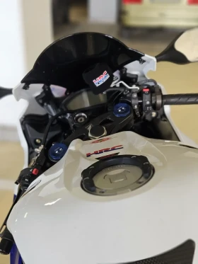 Обява за продажба на Honda Cbr 1000 ABS ~16 100 лв. - изображение 7