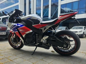 Обява за продажба на Honda Cbr 1000 ABS ~16 100 лв. - изображение 2