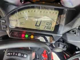 Обява за продажба на Honda Cbr 1000 ABS ~16 100 лв. - изображение 9