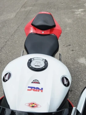 Обява за продажба на Honda Cbr 1000RR ABS  Anniversary  ~13 700 лв. - изображение 10