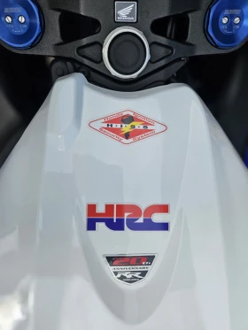 Обява за продажба на Honda Cbr 1000RR ABS  Anniversary  ~13 700 лв. - изображение 9