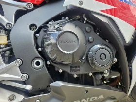 Обява за продажба на Honda Cbr 1000 ABS ~16 100 лв. - изображение 4