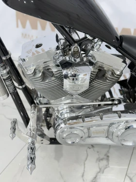 Big Dog Choppers Ridgeback* Jetkit* SNS* Tuning | Mobile.bg    5