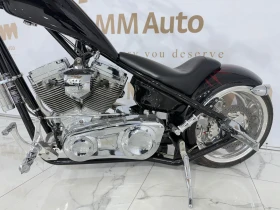 Big Dog Choppers Ridgeback* Jetkit* SNS* Tuning | Mobile.bg    7