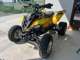 Yamaha Raptor 700R  | Mobile.bg    3