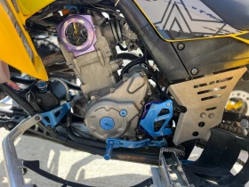 Yamaha Raptor 700R  | Mobile.bg    15