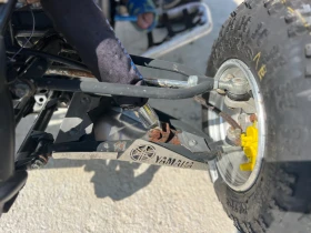 Yamaha Raptor 700R  | Mobile.bg    11