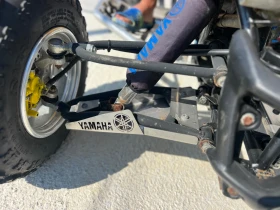 Yamaha Raptor 700R  | Mobile.bg    12