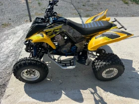 Yamaha Raptor 700R  | Mobile.bg    10