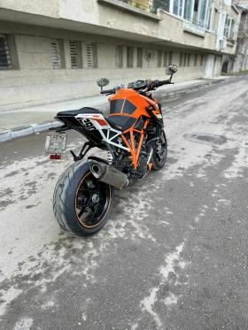 Ktm Super Duke 1290 R ABS | Mobile.bg    6