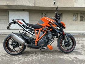 Ktm Super Duke 1290 R ABS | Mobile.bg    7
