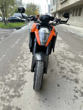     Ktm Super Duke 1290 R ABS