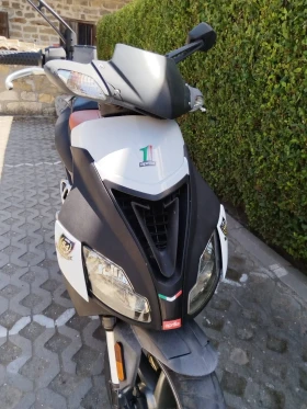 Aprilia Sr 50 | Mobile.bg    2