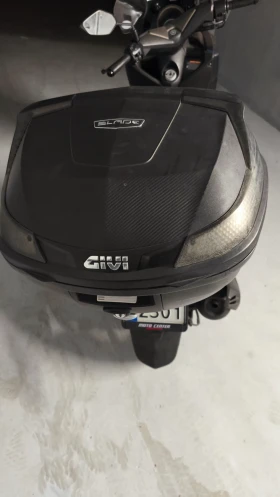 Yamaha NMAX undefined | Auto.bg — изображение 3