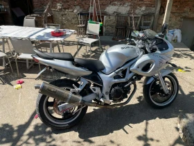 Suzuki SV | Mobile.bg � ����� ������ 2