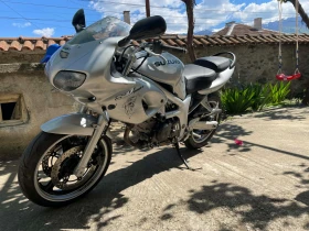 Suzuki SV | Mobile.bg � ����� ������ 4