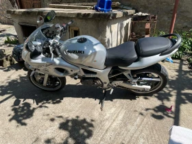 Suzuki SV | Mobile.bg � ����� ������ 6