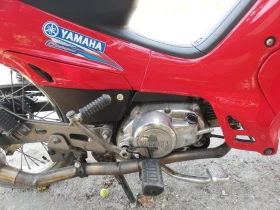 Yamaha Crypton | Mobile.bg � ����� ������ 17