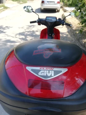 Yamaha Crypton | Mobile.bg � ����� ������ 11