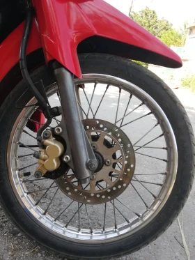 Yamaha Crypton | Mobile.bg � ����� ������ 7