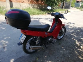 Yamaha Crypton | Mobile.bg � ����� ������ 3