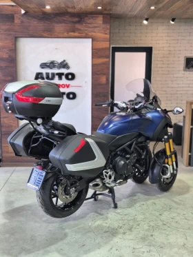 Yamaha Mt-09 NIKEN GT 38000��!!!��� ���� �� ���������, ���!!! | Mobile.bg � ����� ������ 7