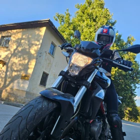Benelli 304 BN302  A2 категория  | Auto.bg — изображение 7