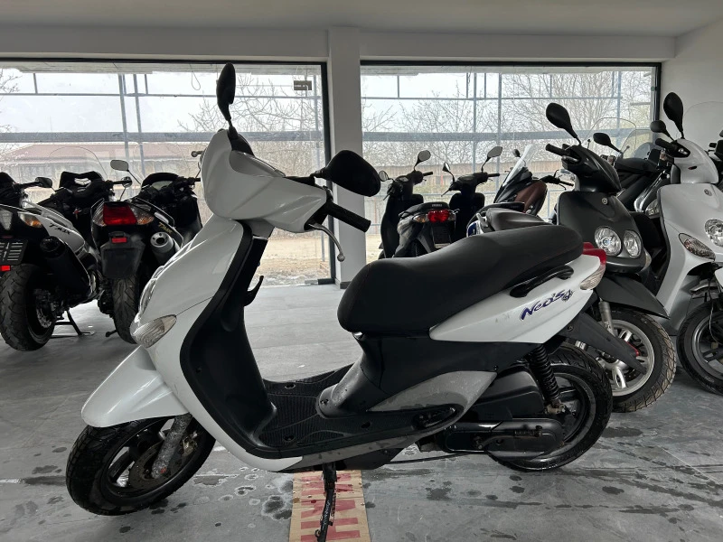 Yamaha Neos 4Т-лизинг, снимка 5 - Мотоциклети и мототехника - 47529124