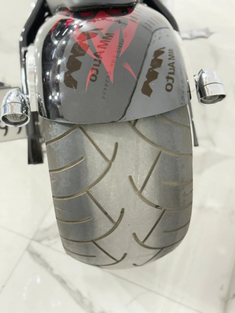 Big Dog Choppers Ridgeback* Jetkit* SNS* Tuning, снимка 6 - Мотоциклети и мототехника - 51017925