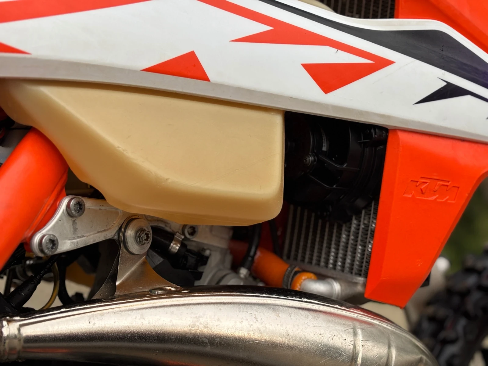 Ktm 300 EXC 2023 TPI - изображение 6