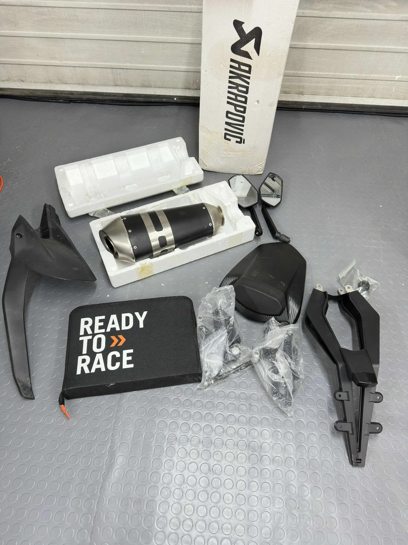 Ktm Super Duke 1290 R ABS | Mobile.bg   12