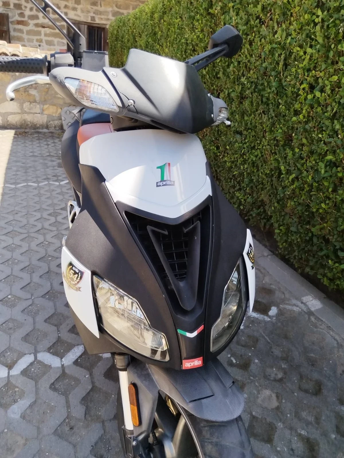 Aprilia Sr 50 | Mobile.bg   2