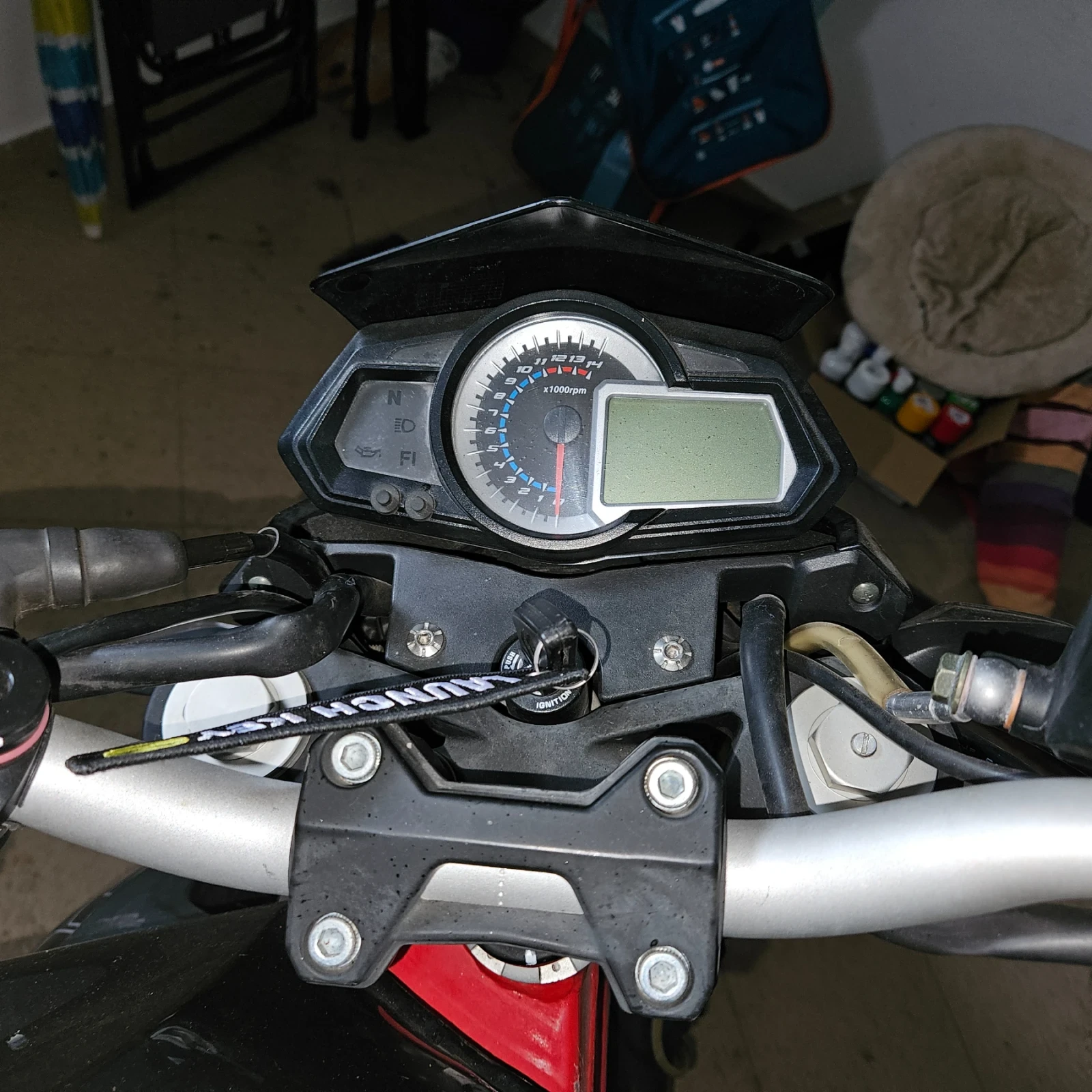 Benelli 304 BN302  A2 категория , снимка 6 - Мотоциклети и мототехника - 55937589