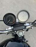 Harley-Davidson Sportster XL883L carburettor VANCE&HINES - изображение 8