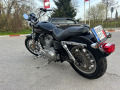 Harley-Davidson Sportster XL883L carburettor VANCE&HINES - изображение 3