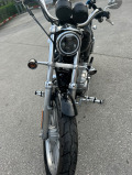 Harley-Davidson Sportster XL883L carburettor VANCE&HINES - изображение 6