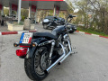 Harley-Davidson Sportster XL883L carburettor VANCE&HINES - изображение 2