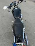 Harley-Davidson Sportster XL883L carburettor VANCE&HINES - изображение 7