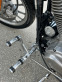 Обява за продажба на Harley-Davidson Sportster XL883L carburettor VANCE&HINES ~12 800 лв. - изображение 10