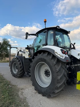 Трактор Lamborghini Spark 155, снимка 13