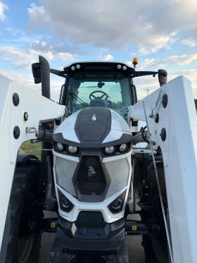Трактор Lamborghini Spark 155, снимка 9