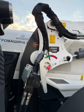 Трактор Lamborghini Spark 155, снимка 10