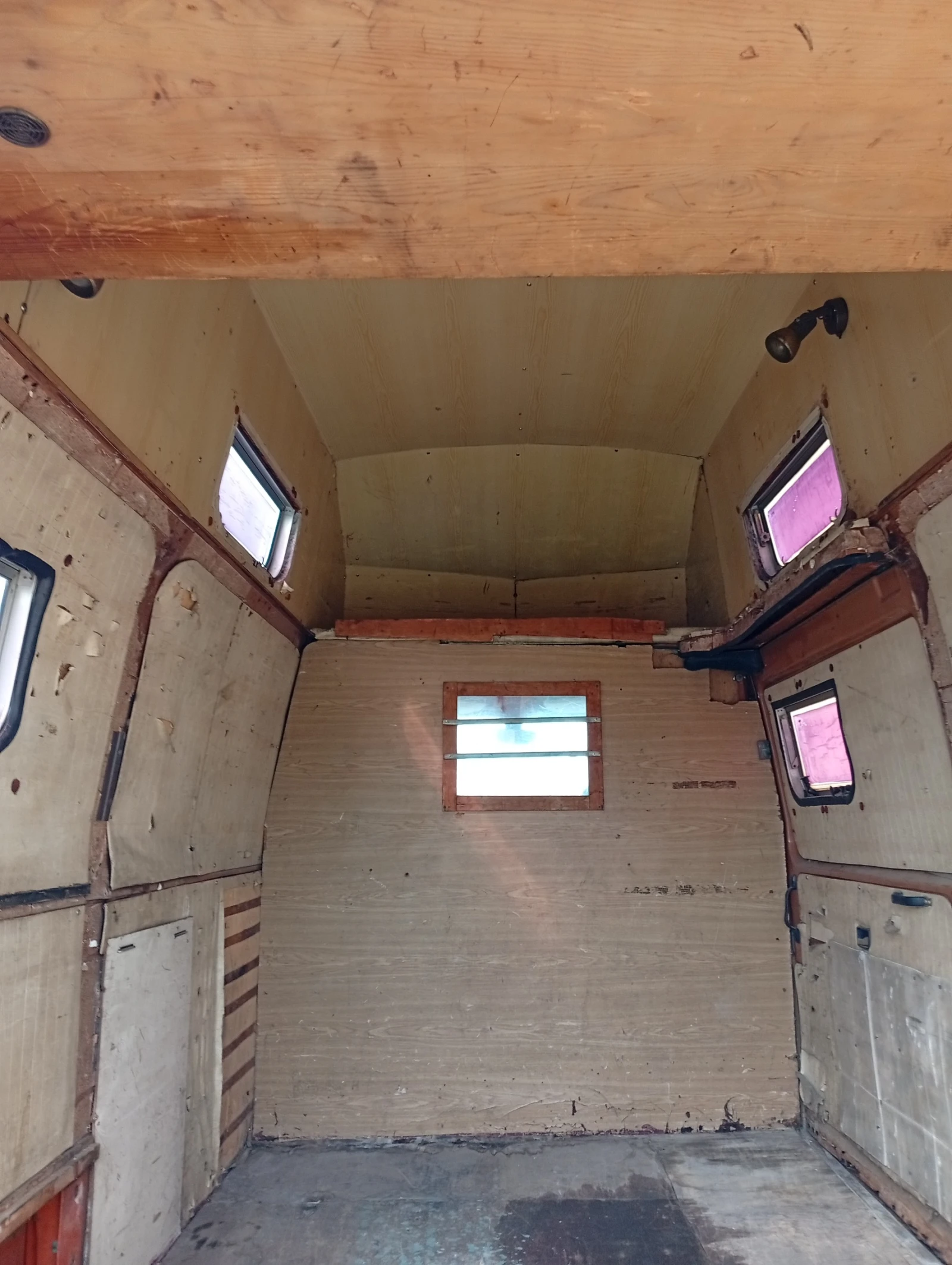 ������ Mercedes-Benz 307 OM615/OM616 | Mobile.bg � ����������� 5