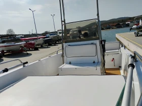 Лодка Mingolla Mingola, снимка 2 - Воден транспорт - 53350266