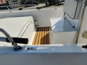 Лодка Mingolla Mingola, снимка 7 - Воден транспорт - 53350266