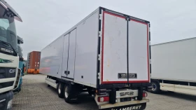 Полуремарке Други Lamberet LVFS2, снимка 4