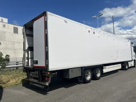 Полуремарке Други Lamberet LVFS2, снимка 3