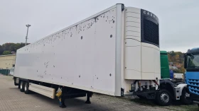 Полуремарке Други Lamberet LVFS2, снимка 2