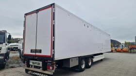 Полуремарке Други Lamberet LVFS2, снимка 3